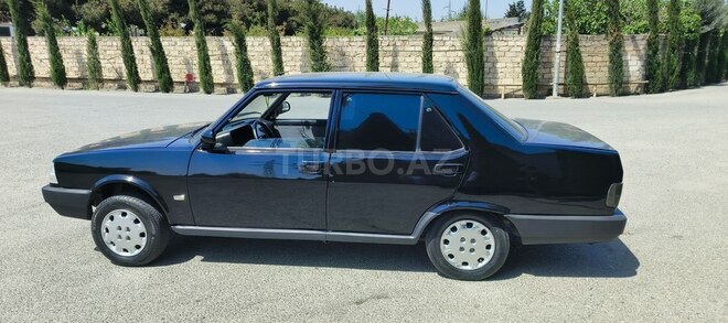 Tofas Sahin 2005, 111,250 km - 1.6 l - Bakı