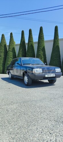 Tofas Sahin 2005, 111,250 km - 1.6 l - Bakı