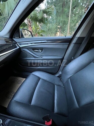 BMW 520 2014, 211,710 km - 2.0 l - Masallı