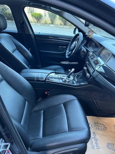 BMW 520 2014, 211,710 km - 2.0 l - Masallı