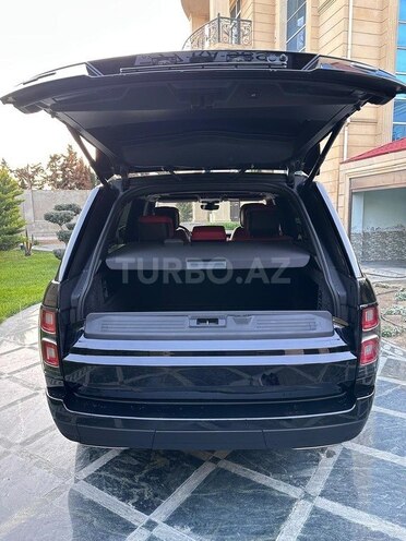 Land Rover Range Rover 2021, 54,222 km - 3.0 л - Bakı