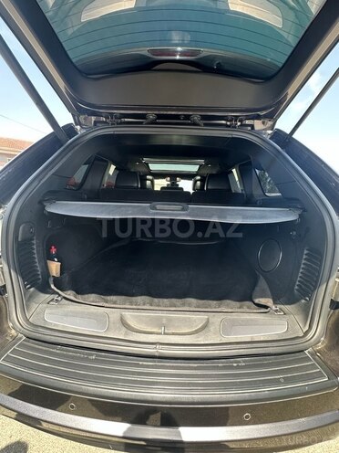 Jeep Grand Cherokee 2016, 47,000 km - 3.0 л - Bakı