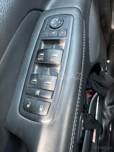 Jeep Grand Cherokee 2016, 47,000 km - 3.0 л - Bakı