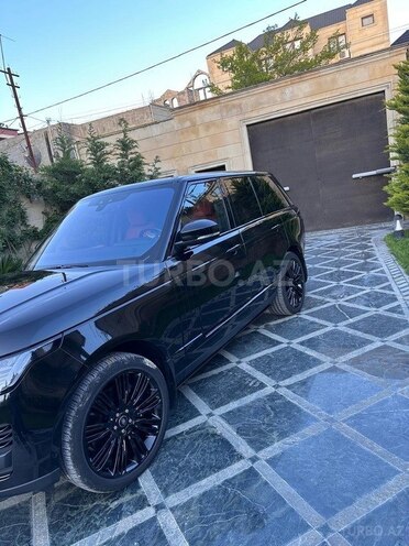 Land Rover Range Rover 2021, 54,222 km - 3.0 л - Bakı