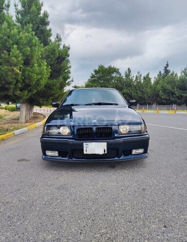 BMW 320 1998, 420,000 km - 2.0 l - Bakı