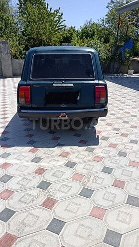 LADA (VAZ) 2104 1999, 35,200 km - 1.6 л - Qazax