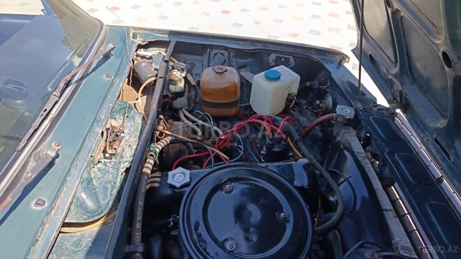 LADA (VAZ) 2104 1999, 35,200 km - 1.6 л - Qazax