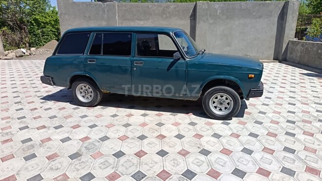 LADA (VAZ) 2104 1999, 35,200 km - 1.6 л - Qazax