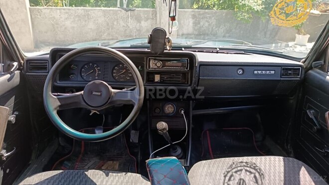LADA (VAZ) 2104 1999, 35,200 km - 1.6 л - Qazax