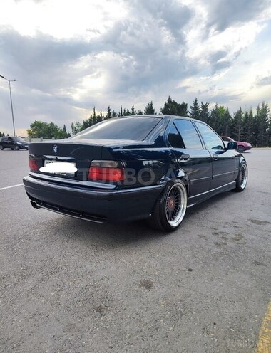 BMW 320 1998, 420,000 km - 2.0 l - Bakı