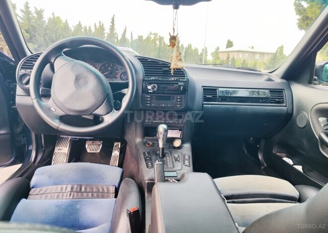 BMW 320 1998, 420,000 km - 2.0 l - Bakı