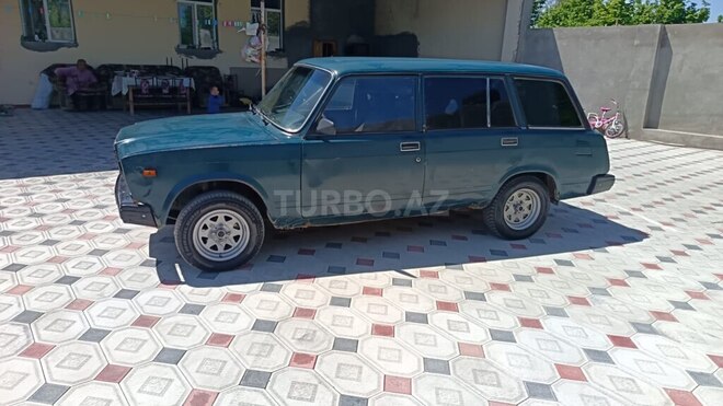 LADA (VAZ) 2104 1999, 35,200 km - 1.6 л - Qazax