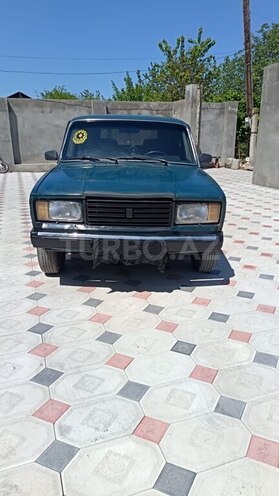 LADA (VAZ) 2104 1999, 35,200 km - 1.6 л - Qazax