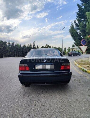 BMW 320 1998, 420,000 km - 2.0 l - Bakı