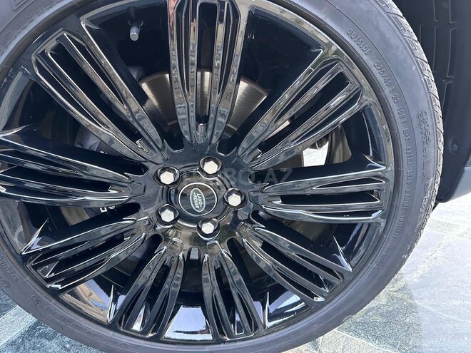 Land Rover Range Rover 2021, 54,222 km - 3.0 л - Bakı