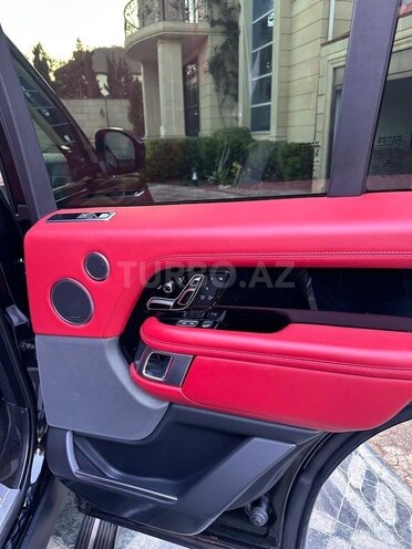 Land Rover Range Rover 2021, 54,222 km - 3.0 л - Bakı