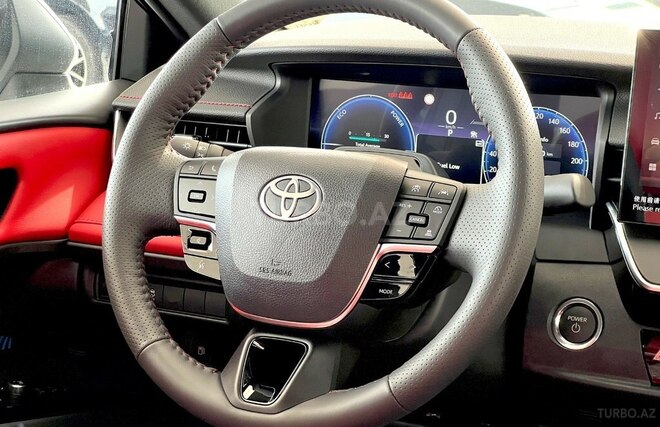 Toyota Camry-20