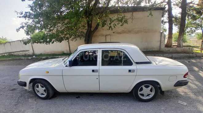 GAZ 3110 1998, 245,000 km - 2.3 l - Bərdə