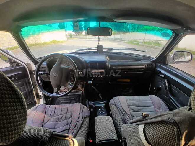 GAZ 3110 1998, 245,000 km - 2.3 l - Bərdə