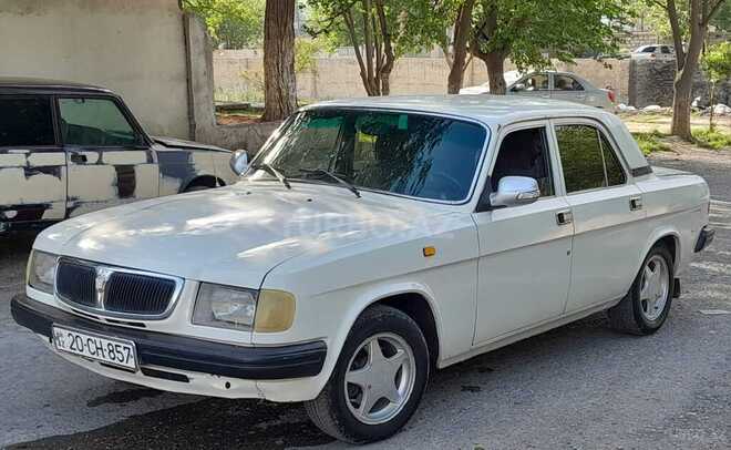 GAZ 3110 1998, 245,000 km - 2.3 l - Bərdə