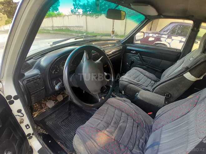 GAZ 3110 1998, 245,000 km - 2.3 l - Bərdə