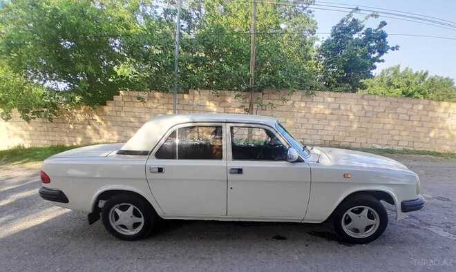 GAZ 3110 1998, 245,000 km - 2.3 l - Bərdə