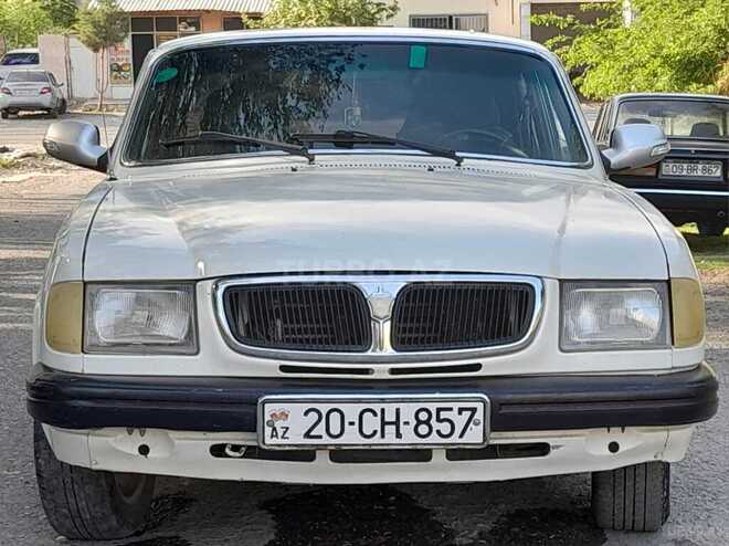 GAZ 3110 1998, 245,000 km - 2.3 l - Bərdə