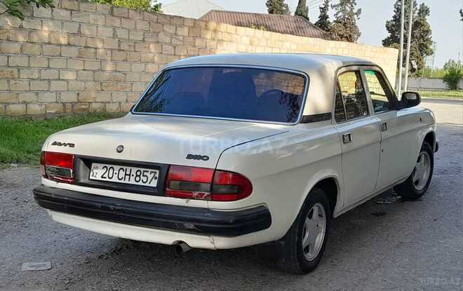 GAZ 3110 1998, 245,000 km - 2.3 l - Bərdə