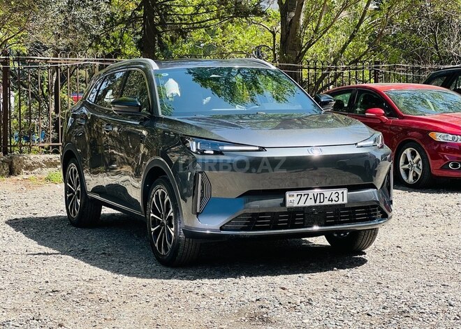 Changan Qiyuan Q05 2025, 0 km - 1.5 l - Bakı
