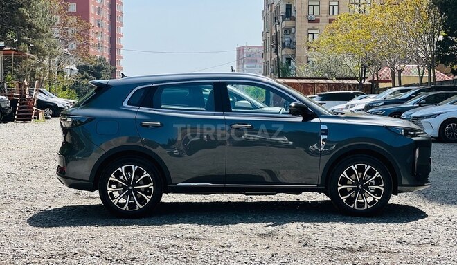Changan Qiyuan Q05 2025, 0 km - 1.5 l - Bakı