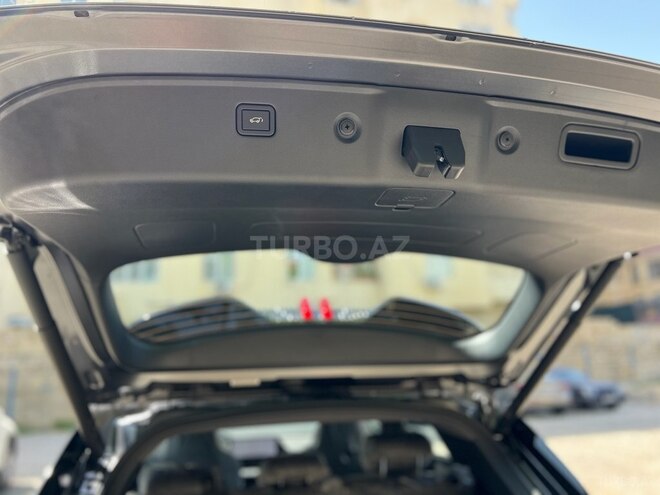 Changan Qiyuan Q05 2025, 0 km - 1.5 l - Bakı