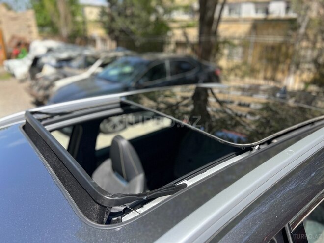 Changan Qiyuan Q05 2025, 0 km - 1.5 l - Bakı
