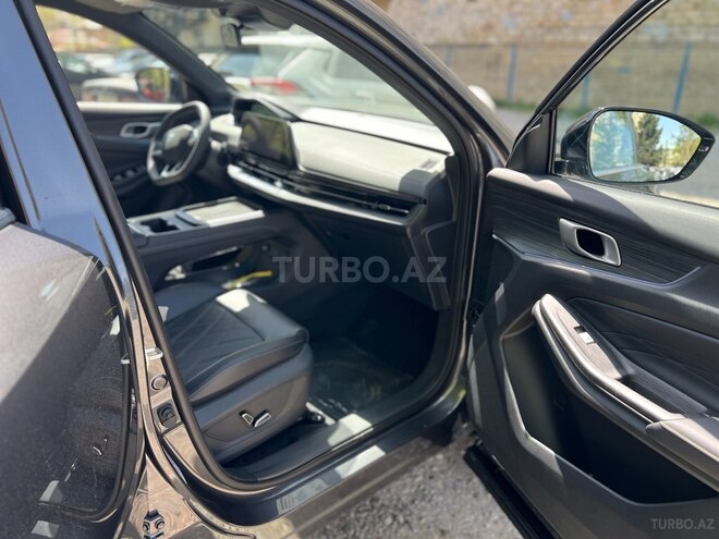 Changan Qiyuan Q05 2025, 0 km - 1.5 l - Bakı