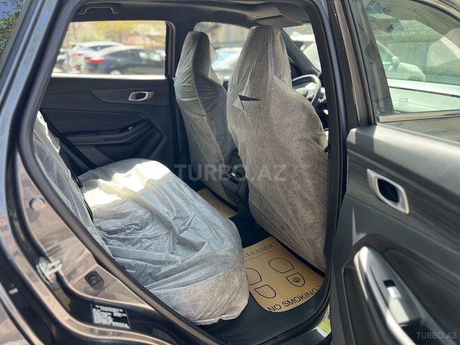 Changan Qiyuan Q05 2025, 0 km - 1.5 l - Bakı