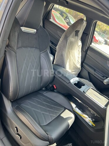 Changan Qiyuan Q05 2025, 0 km - 1.5 l - Bakı