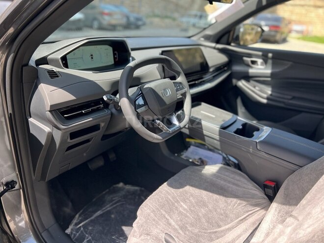 Changan Qiyuan Q05 2025, 0 km - 1.5 l - Bakı