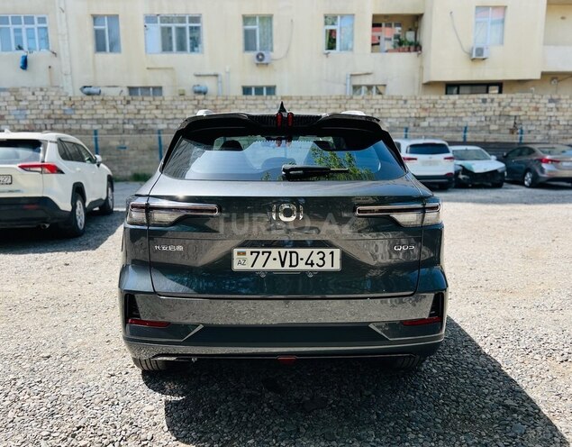 Changan Qiyuan Q05 2025, 0 km - 1.5 l - Bakı