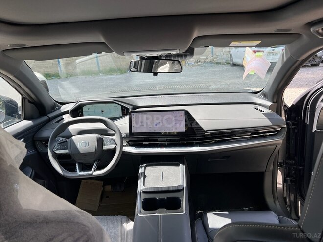 Changan Qiyuan Q05 2025, 0 km - 1.5 l - Bakı