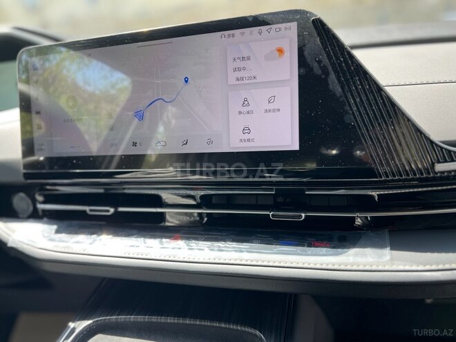 Changan Qiyuan Q05 2025, 0 km - 1.5 l - Bakı