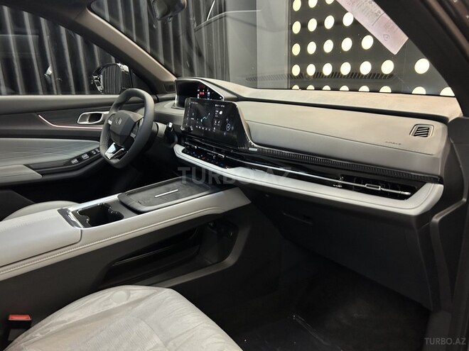 Changan Qiyuan Q05 2025, 0 km - 1.5 л - Bakı