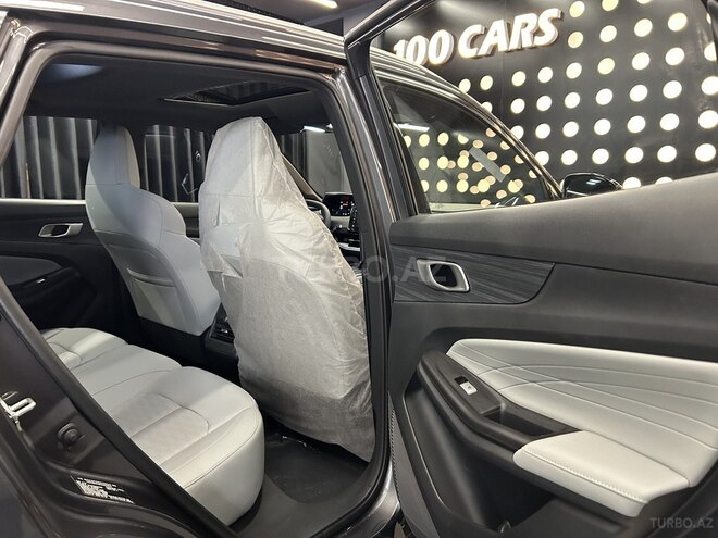 Changan Qiyuan Q05 2025, 0 km - 1.5 л - Bakı