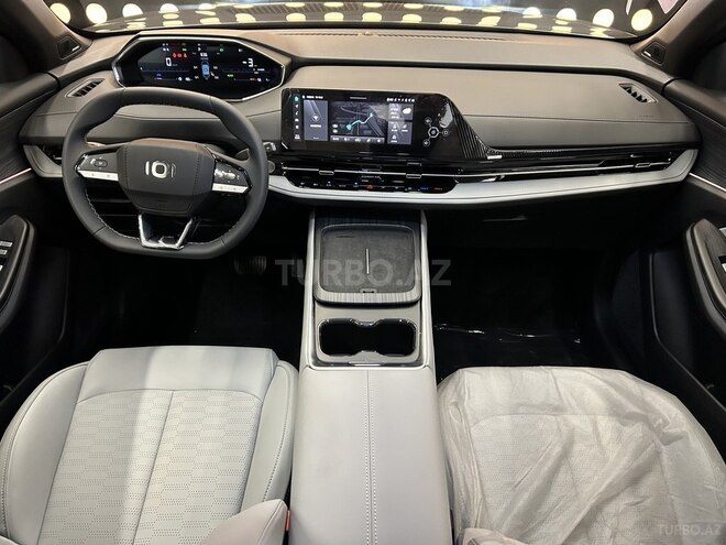 Changan Qiyuan Q05 2025, 0 km - 1.5 л - Bakı