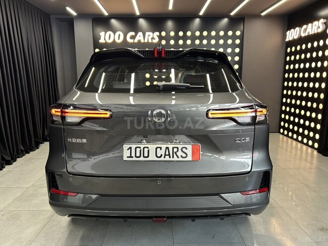 Changan Qiyuan Q05 2025, 0 km - 1.5 л - Bakı