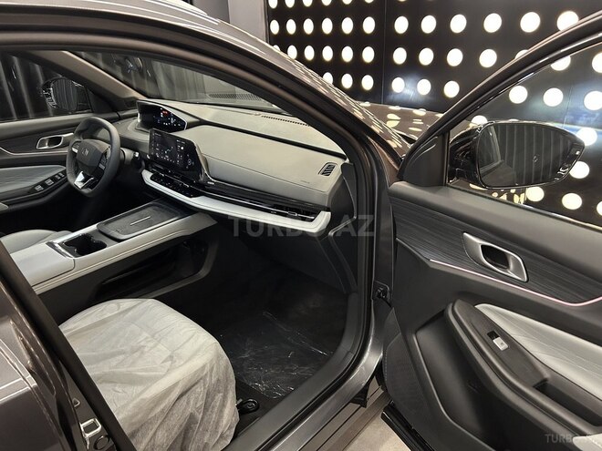 Changan Qiyuan Q05 2025, 0 km - 1.5 л - Bakı