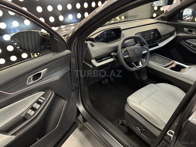Changan Qiyuan Q05 2025, 0 km - 1.5 л - Bakı