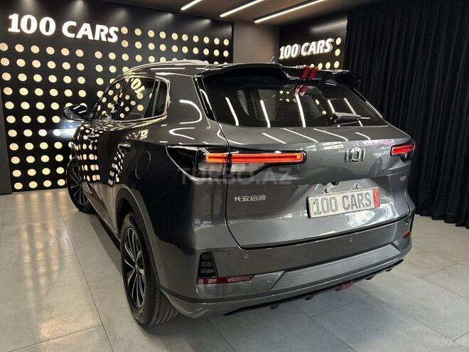 Changan Qiyuan Q05 2025, 0 km - 1.5 л - Bakı