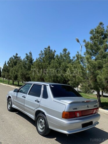 LADA (VAZ) 2115 2011, 240,000 km - 1.6 l - Gəncə