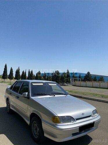 LADA (VAZ) 2115 2011, 240,000 km - 1.6 l - Gəncə