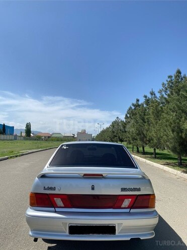 LADA (VAZ) 2115 2011, 240,000 km - 1.6 l - Gəncə
