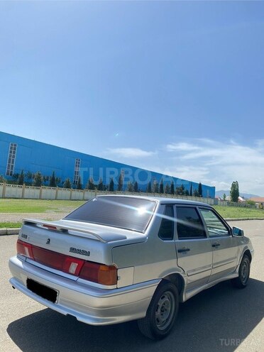LADA (VAZ) 2115 2011, 240,000 km - 1.6 l - Gəncə